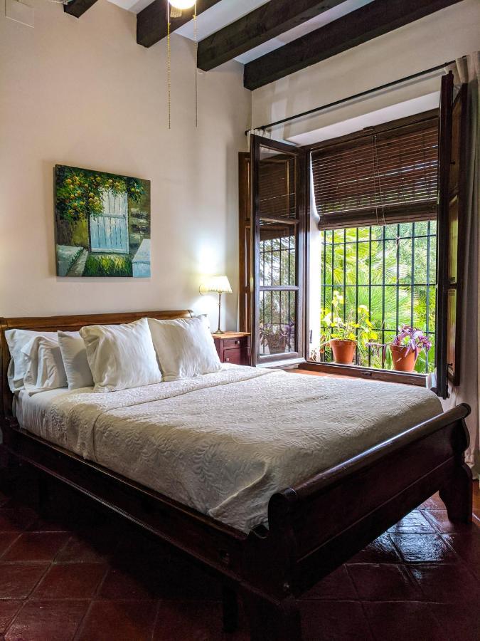 Hotel Fuente Del Sol Антекуера Екстериор снимка