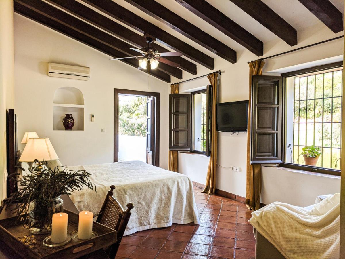 Hotel Fuente Del Sol Антекуера Екстериор снимка
