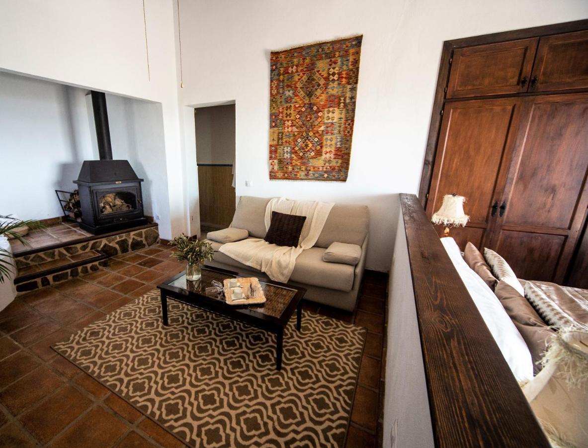 Hotel Fuente Del Sol Антекуера Екстериор снимка