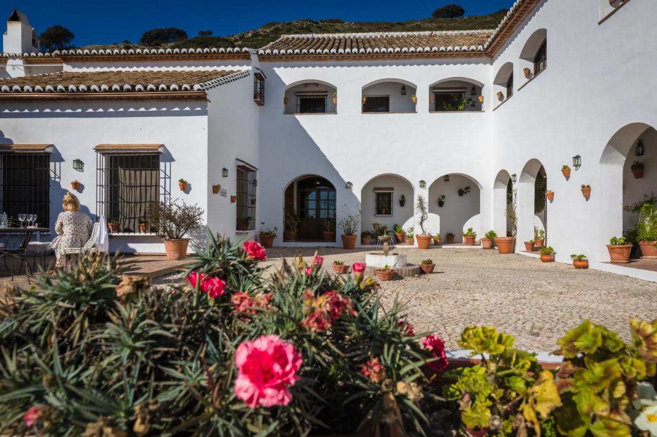 Hotel Fuente Del Sol Антекуера Екстериор снимка